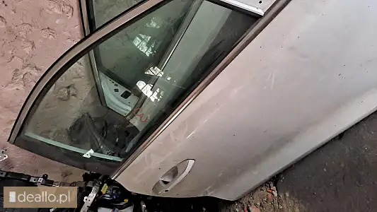 [eLicytacje] II licytacja - Części zamienne do samochodu KIA Sportage IV - DEALLO.PL