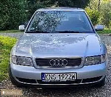 Audi A4 - I licytacja - [eLicytacje] - DEALLO.PL