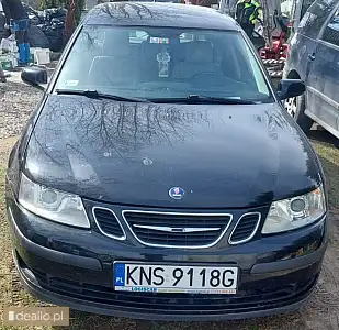 Saab - I licytacja - [eLicytacje] - DEALLO.PL