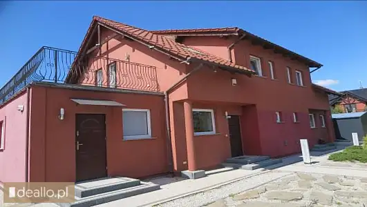 [eLicytacje] I licytacja - Nieruchomość gruntowa o pow. 724 m2 zabudowana budynkiem mieszkalnym  jed - DEALLO.PL