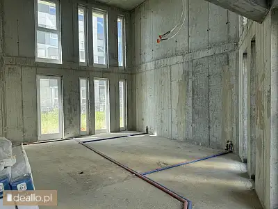 [eLicytacje] I licytacja - Lokal niemieszkalny w stanie deweloperskim o pow. użytkowej 40,23 m2, poł - DEALLO.PL