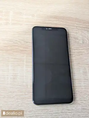 telefon Xiaomi Mi8 Pro - II licytacja - [eLicytacje] - DEALLO.PL