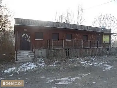 [eLicytacje] I licytacja - Nieruchomość gruntowa zabudowana budynkiem handlowo-usługowym, OP1K/00023 - DEALLO.PL