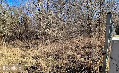 [eLicytacje] I licytacja - Udział 1/2 w nieruchomości gruntowej niezabudowanej, Radom, ul. Wieniawsk - DEALLO.PL