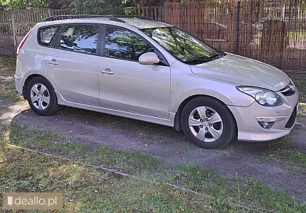 Hyundai i30 -  - [eLicytacje] - DEALLO.PL