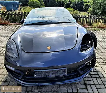 3212_Porsche Panamera - II licytacja - [eLicytacje] - DEALLO.PL