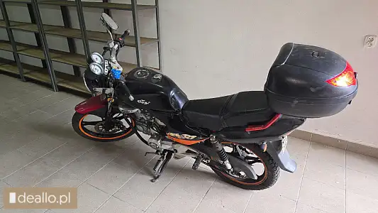 Yamasaki MB50-8A, rok prod. 2011 - I licytacja - [eLicytacje] - DEALLO.PL