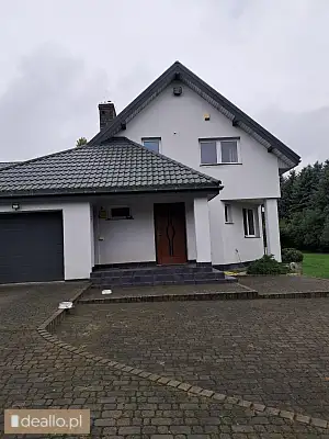 [eLicytacje] III licytacja - udział 1/3 w nieruchomości gruntowej zabudowanej budynkiem mieszkalnym - DEALLO.PL