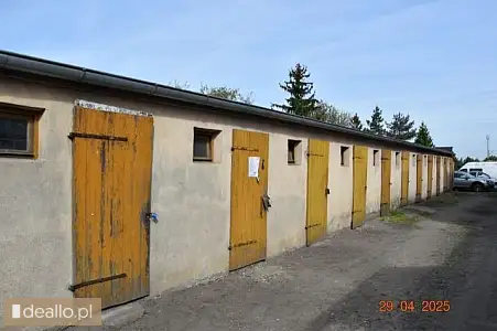 [eLicytacje] III licytacja - Nieruchomość lokal niemieszkalny o powierzchni użytkowej 8,70 m2 położo - DEALLO.PL