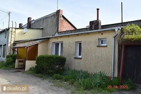 [eLicytacje] III licytacja - Nieruchomość lokal mieszkalny o powierzchni użytkowej 25,39 m2 położony - DEALLO.PL