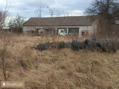 [eLicytacje] I licytacja - Nieruchomość gruntowa - DEALLO.PL