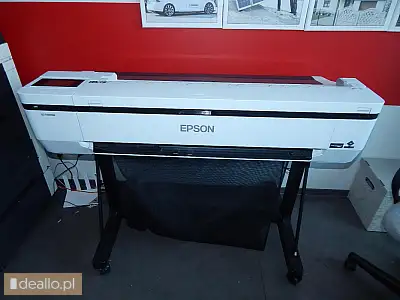 [elicytacje] i licytacja - ploter epson sc–t5100m - DEALLO.PL