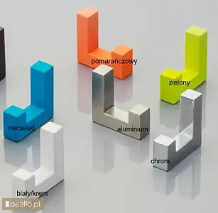 [eLicytacje] I licytacja - Wieszaki meblowe i ścienne - DEALLO.PL
