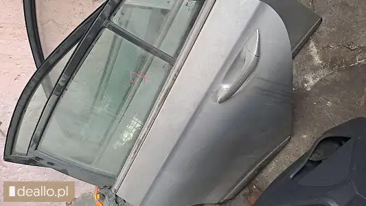 [eLicytacje]  - Części zamienne do samochodu Hyundai Ioniq - DEALLO.PL