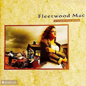 ⭐⭐⭐Polecam Wspaniały Album CD Zespołu FLEETWOOD MAC -Album- Behind The Mask - DEALLO.PL