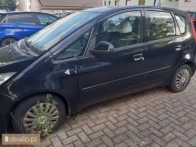 [elicytacje]  - mitsubishi colt - DEALLO.PL