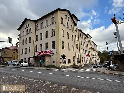 [eLicytacje] II licytacja - Nieruchomość gruntowa zabudowana budynkiem niemieszkalnym - DEALLO.PL