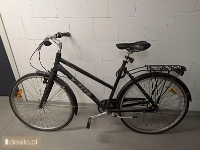 [eLicytacje] II licytacja - Rower X-zite street 26 cali Nexus - DEALLO.PL