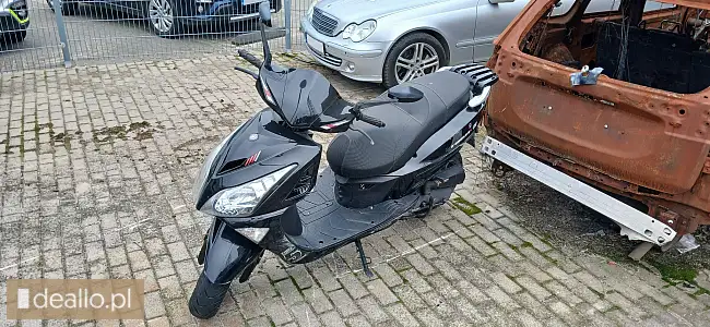 Znen formax motorower - i licytacja - [elicytacje] - DEALLO.PL