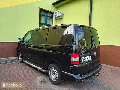 [elicytacje] i licytacja - vw transporter wma49486 - DEALLO.PL