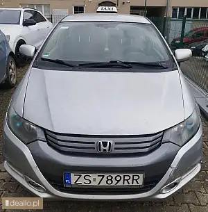 Honda insight - i licytacja - [elicytacje] - DEALLO.PL
