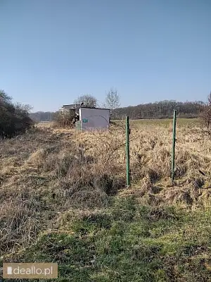 [eLicytacje] I licytacja - Nireruchomość zabudowana budynkami nieczynnej oczyszczalni ścieków - DEALLO.PL
