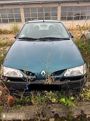 Renault Megane -  - [eLicytacje] - DEALLO.PL