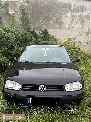 Volkswagen golf -  - [elicytacje] - DEALLO.PL