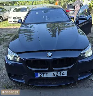 Bmw 535d - ii licytacja - [elicytacje] - DEALLO.PL