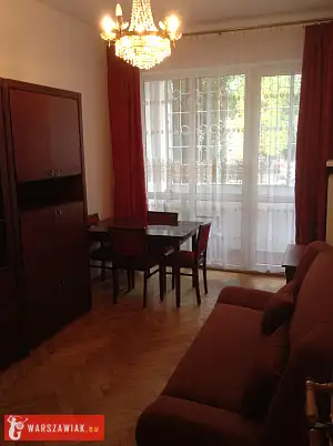 3 pokoje Warszawa Saska Kępa - DEALLO.PL