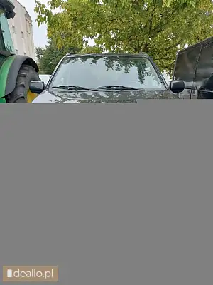 Suzuki Grand Vitara  - I licytacja - [eLicytacje] - DEALLO.PL