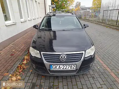Volkswagen Passat - I licytacja - [eLicytacje] - DEALLO.PL