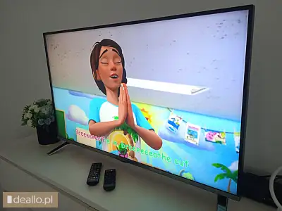 [elicytacje] i licytacja - telewizor lg - DEALLO.PL