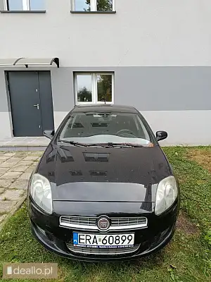 Fiat Bravo rok prod. 2011 - I licytacja - [eLicytacje] - DEALLO.PL