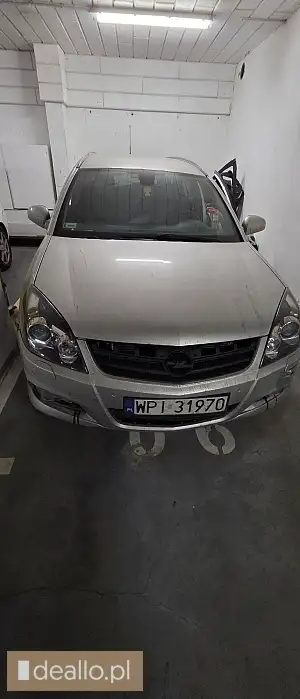 Opel Vectra -  - [eLicytacje] - DEALLO.PL