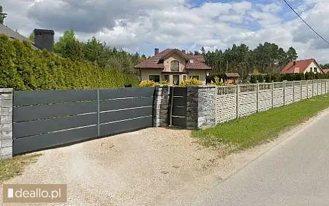 [eLicytacje] I licytacja - Dom jednorodzinny z garażem - DEALLO.PL