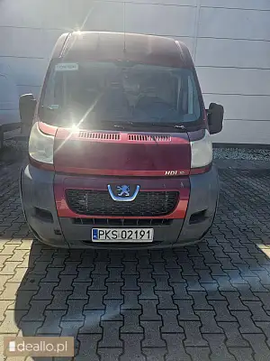 [eLicytacje] I licytacja - Samochód ciężarowy - DEALLO.PL