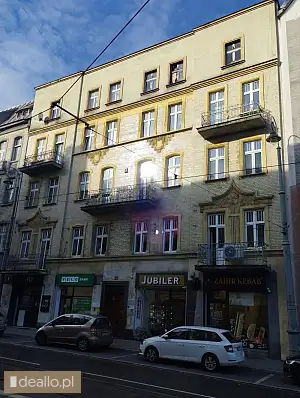 [eLicytacje] I licytacja - Lokal mieszkalny o pow. 102,94 m² położony w Katowicach przy ul. Tadeusza - DEALLO.PL