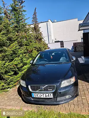 Volvo s40 - i licytacja - [elicytacje] - DEALLO.PL