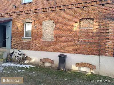 [eLicytacje] I licytacja - Lokal mieszkalny nr 2 położony w Koszęcinie przy ul. Korczaka nr 5 - DEALLO.PL