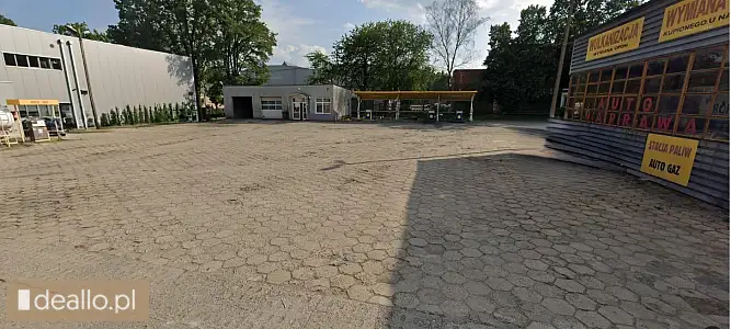 [eLicytacje] I licytacja - nieruchomość  - DEALLO.PL